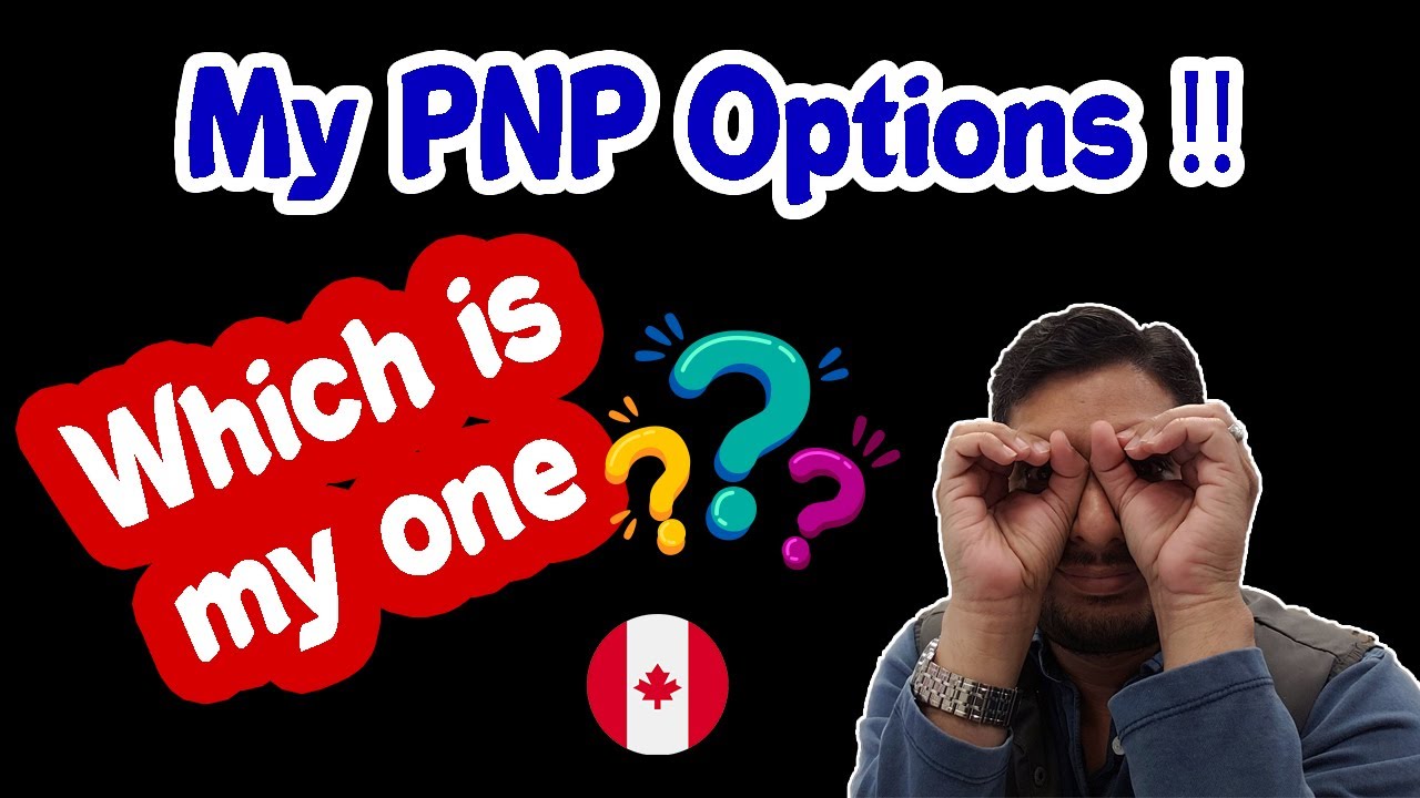 Which is the Best PNP programs in Canada | 2021