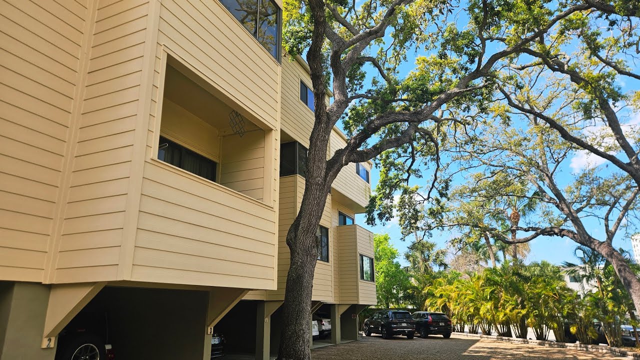 Downtown Condo on the Water