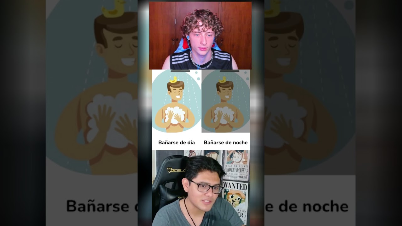 Q&iquest;UE PREFIERES?
