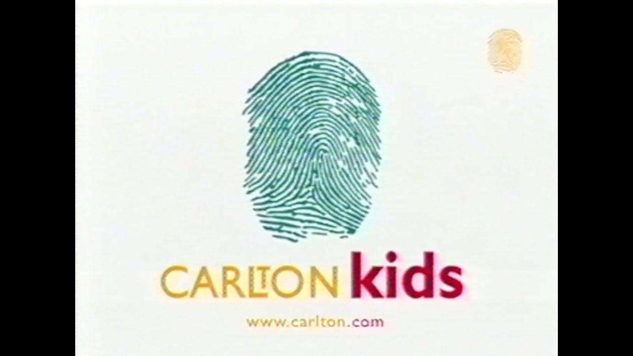Carlton Kids - Last Day (Jan 31st 2000)