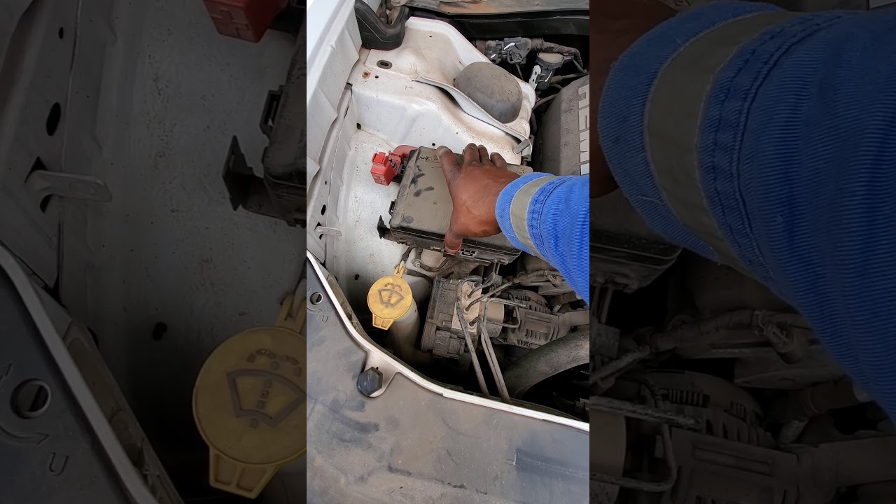 2013 Dodge Charger R/T Max HEMI- How to fix 