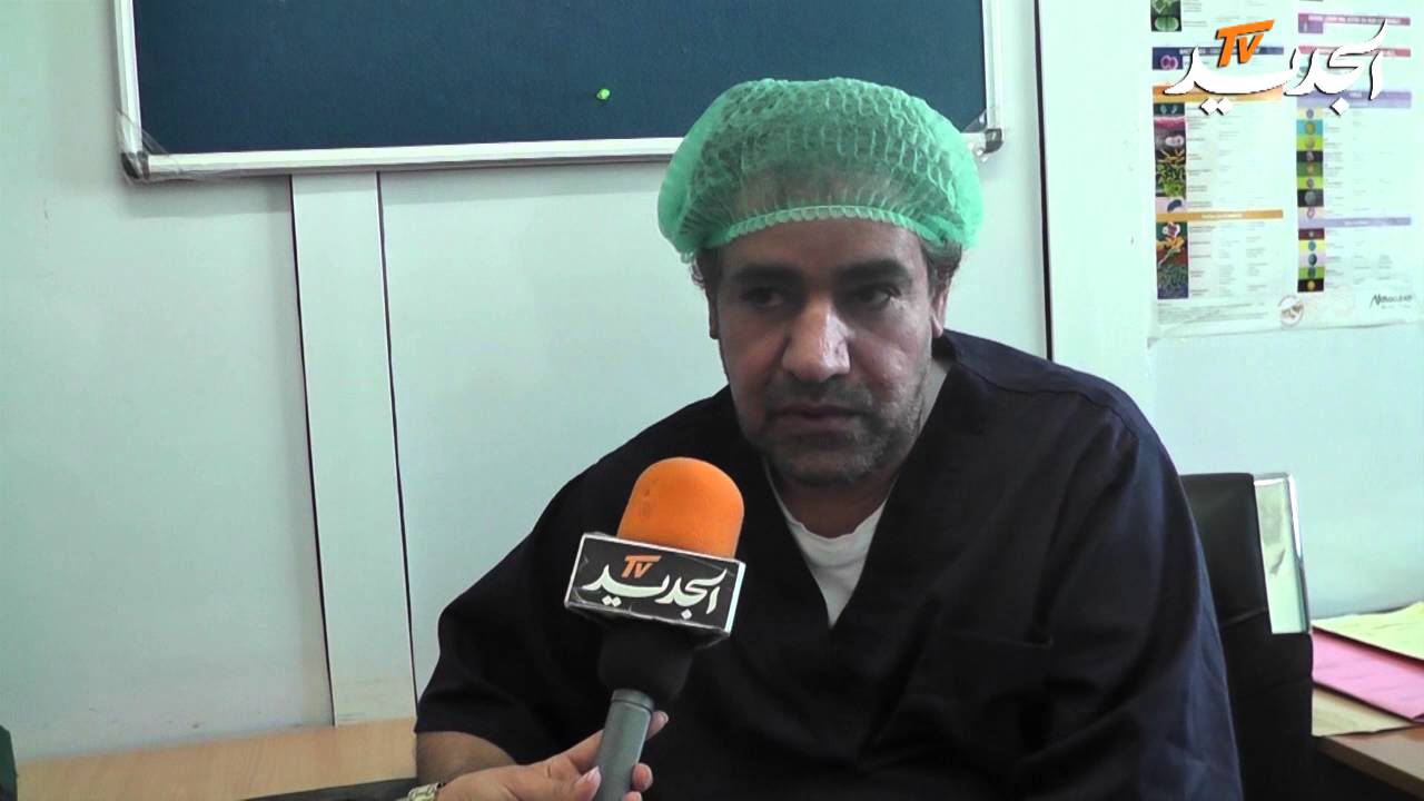 توأمة بين المستشفى  الجامعي بسطيف ومستشفى بشير بن ناصر  الوادي
