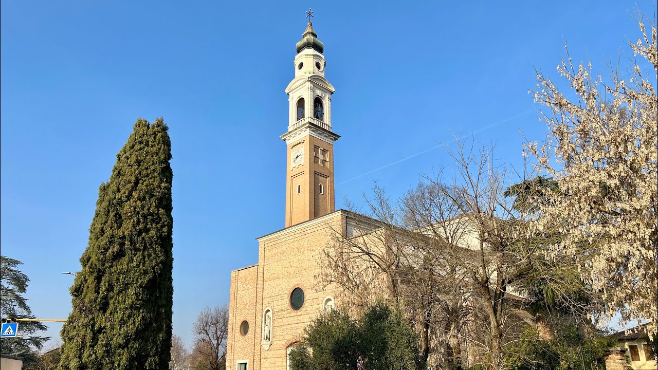 Campane di Spresiano (TV) (v.125)
