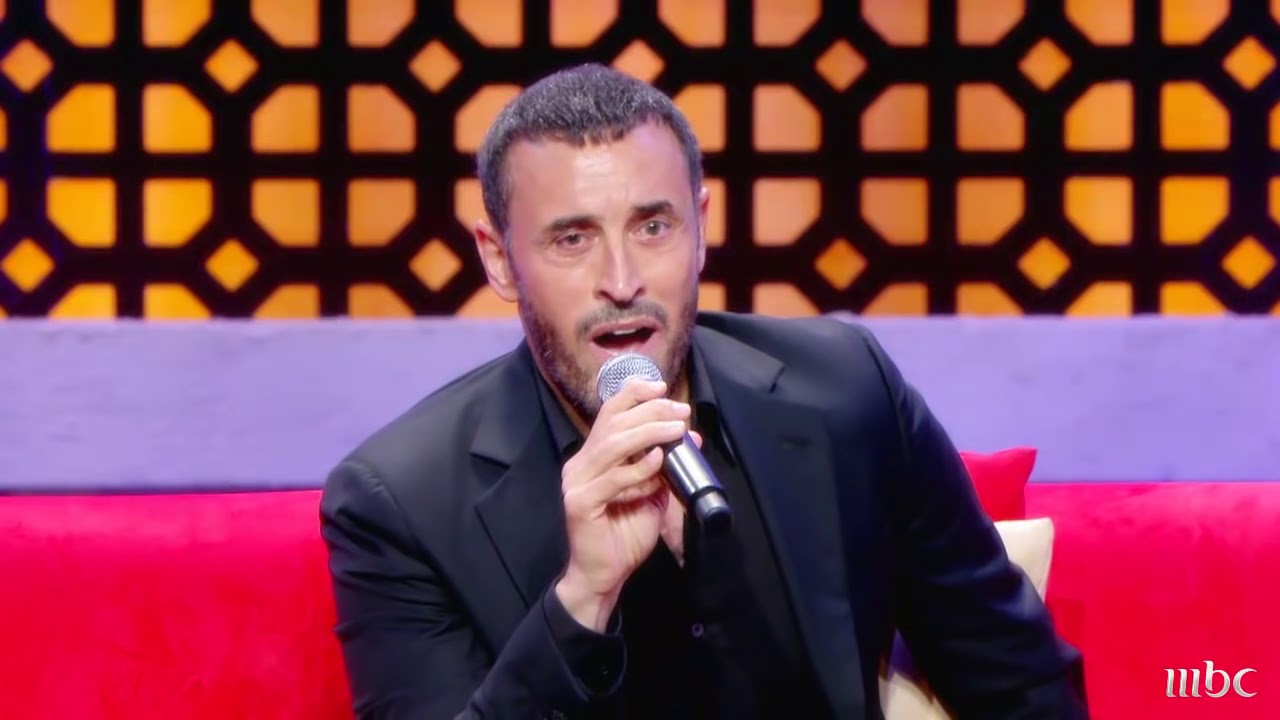 #جلسات_وناسة_2013 - كاظم الساهر 