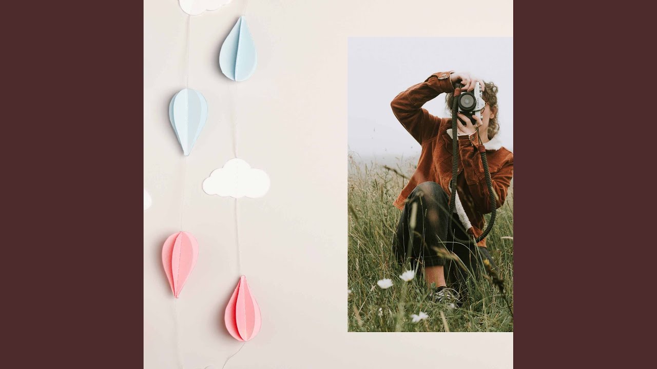 Playful Piano Music - Vibe for Stress Free Mixes