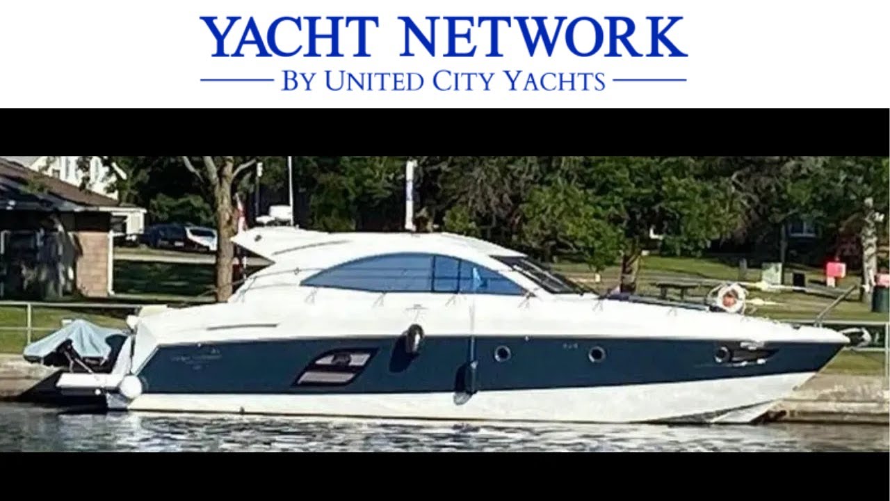 Beneteau Gran Turismo 49 2015