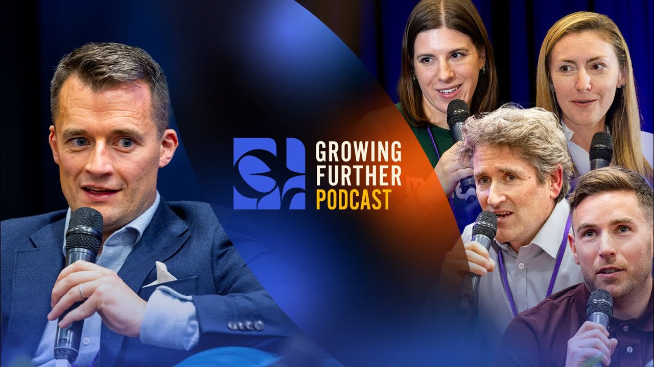 S1 E3 | Heather Morris & More – The Future of Food Retail | Growing Further Podcast