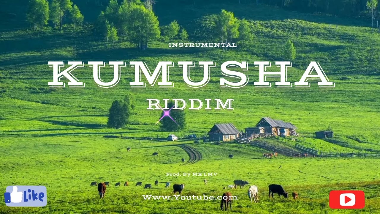 [FREE Zimdancehall Riddim instrumental 2025 [Kumusha Zimdancehall Riddim instrumental] type Beat2025