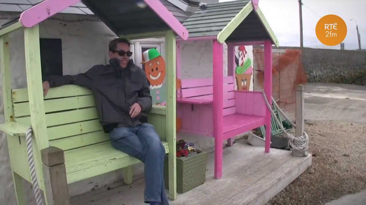 Tubridy Greet on the Street comes to ... Skerries!