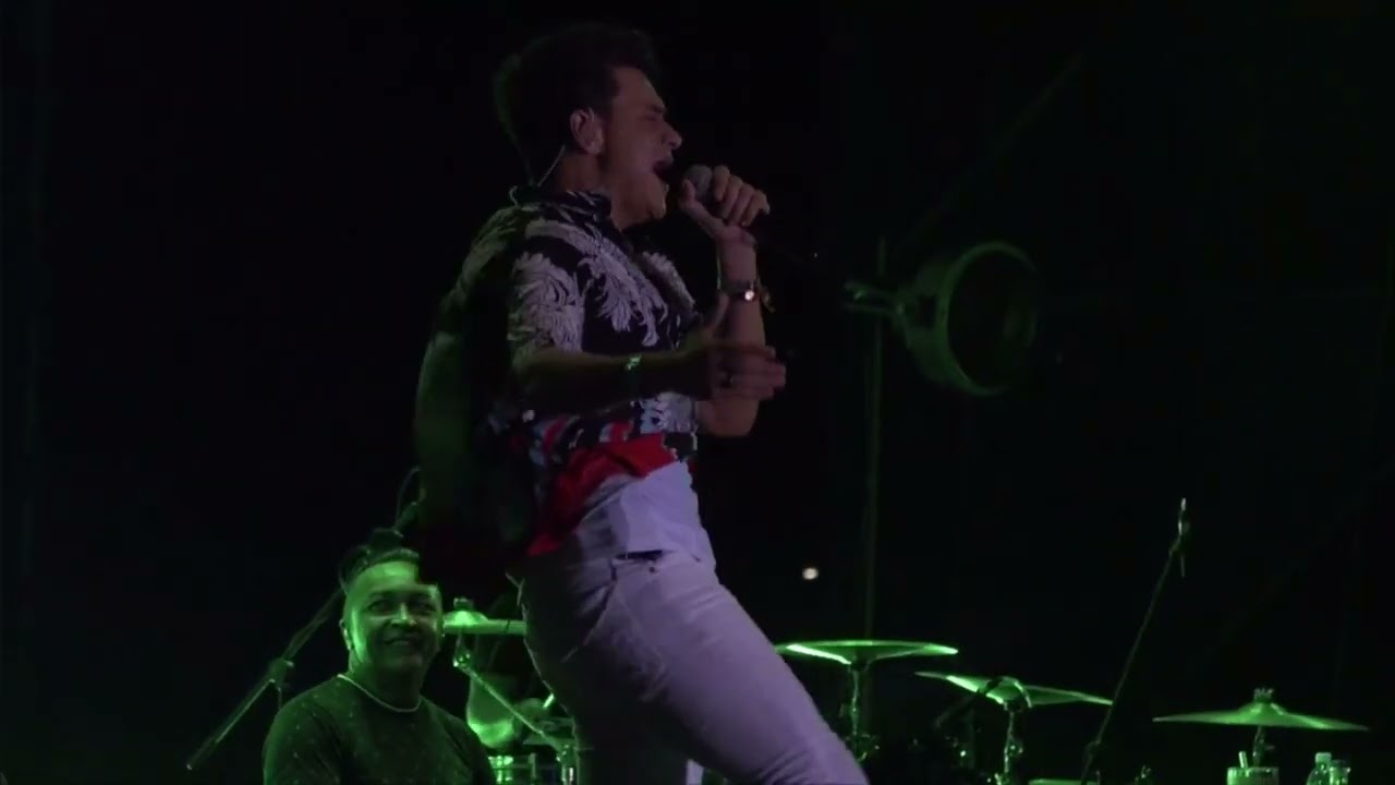 El Llanto De Un Rey (En Vivo) | Silvestre Dangond & El Pollo Isra - Lanzamiento Las Locuras M&iacute;as