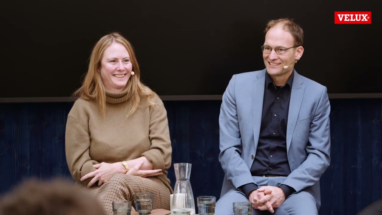 Exchange for Change - Living Talks Introduction & Moderation by Boris Schade-Bünsow
