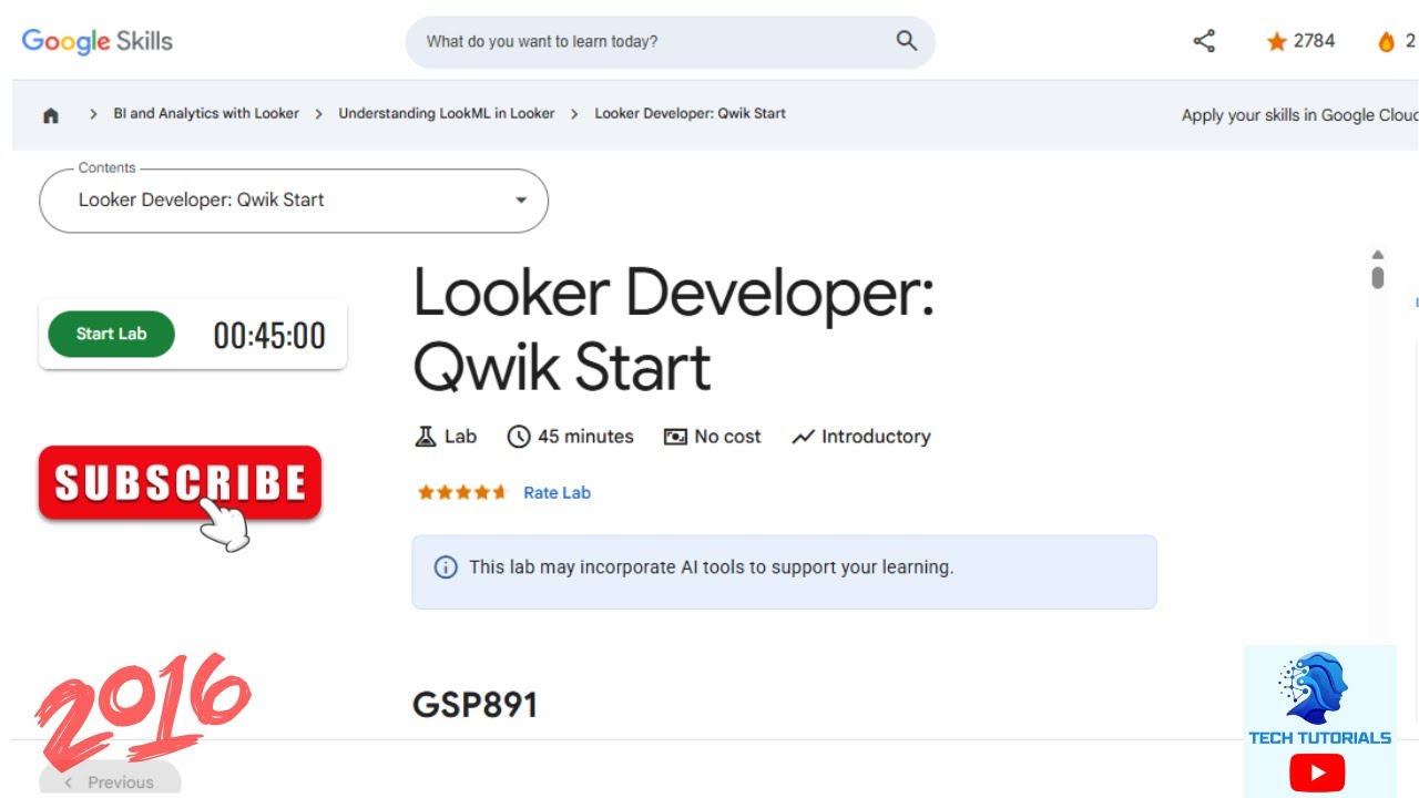 I Tested Looker and Power BI Here's What I Found OUT