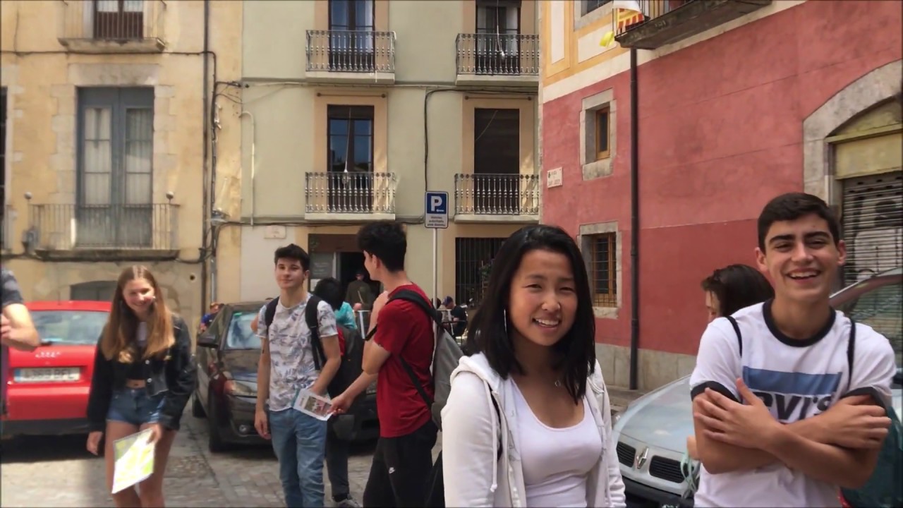 Gerona, m&aacute;s que una ciudad.