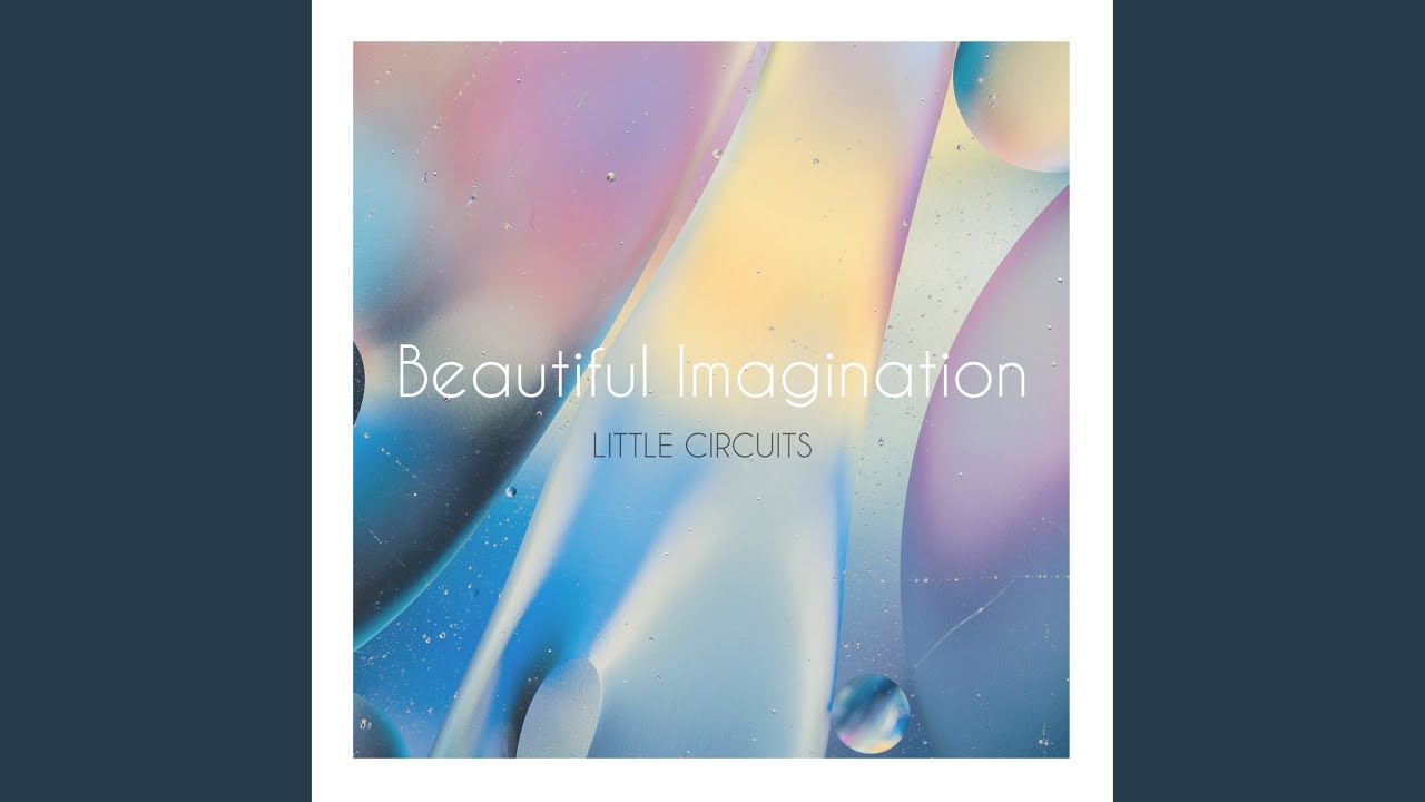Beautiful Imagination