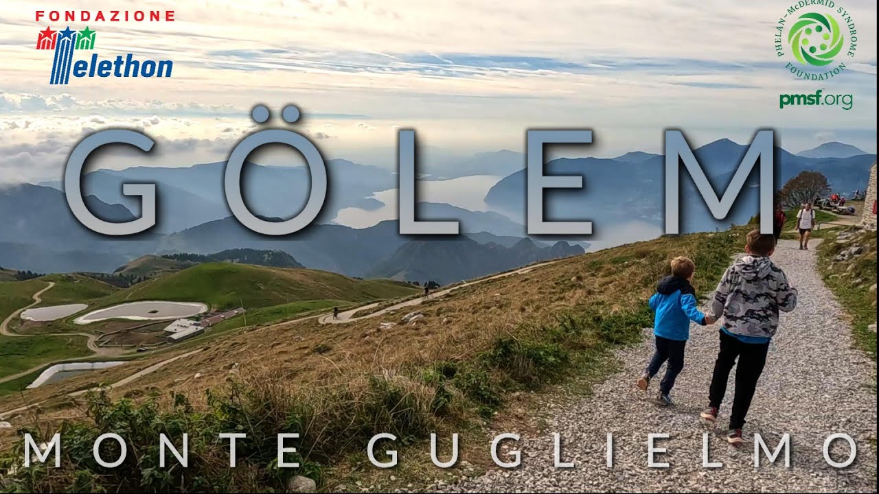 GOLEM Monte Guglielmo 4K. Da Passabocche di Pisogne
