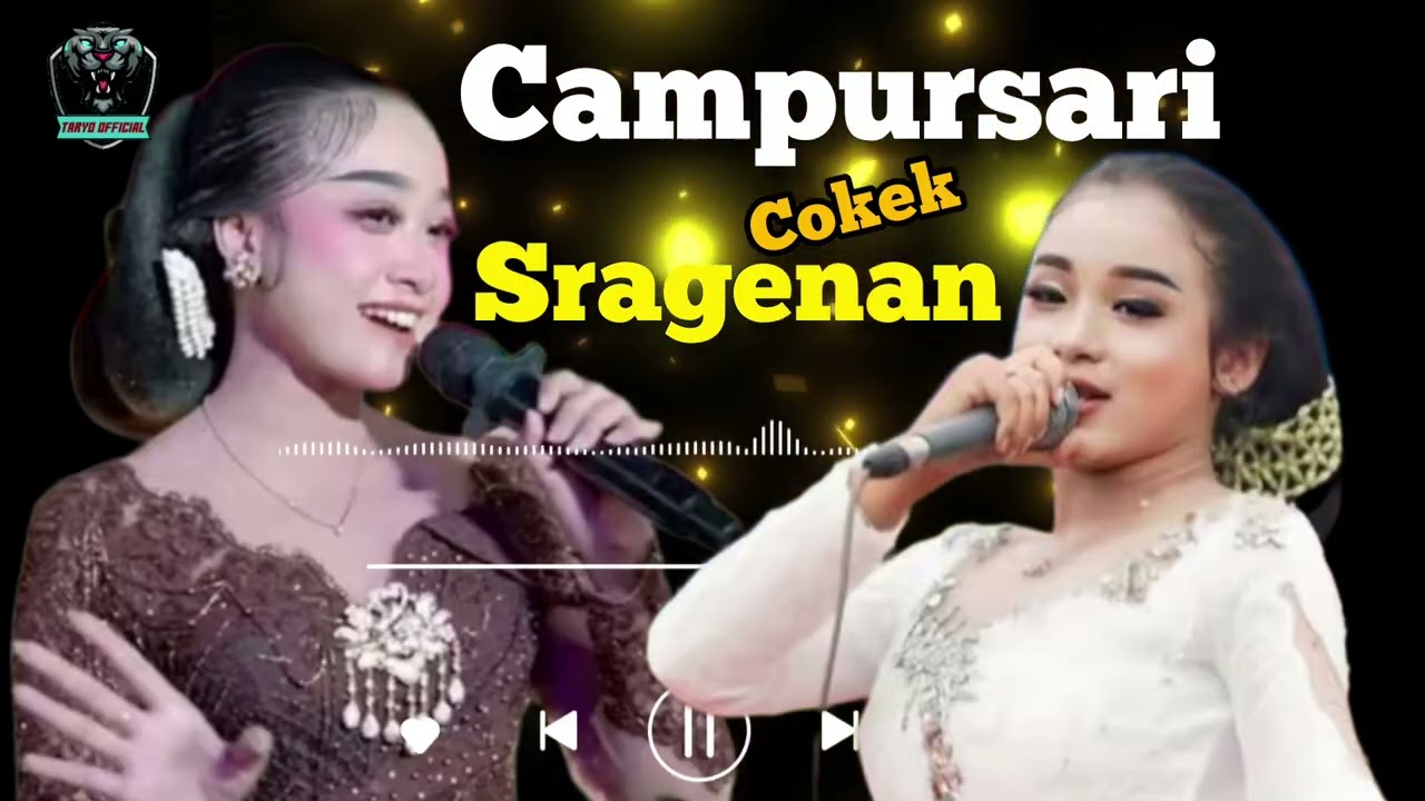 CAMPURSARI COKEK SRAGENAN