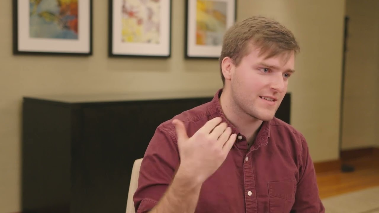 Choose to Teach: Jacob Kessler