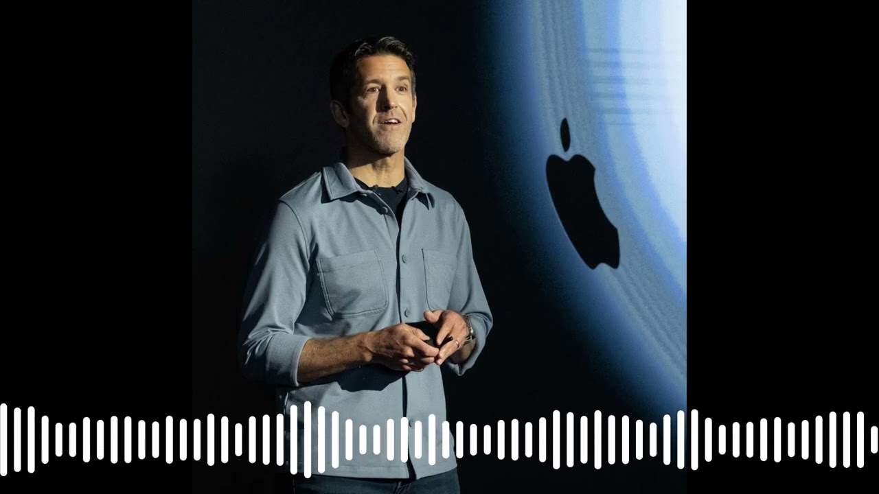 Apple&rsquo;s New CEO | Big Take