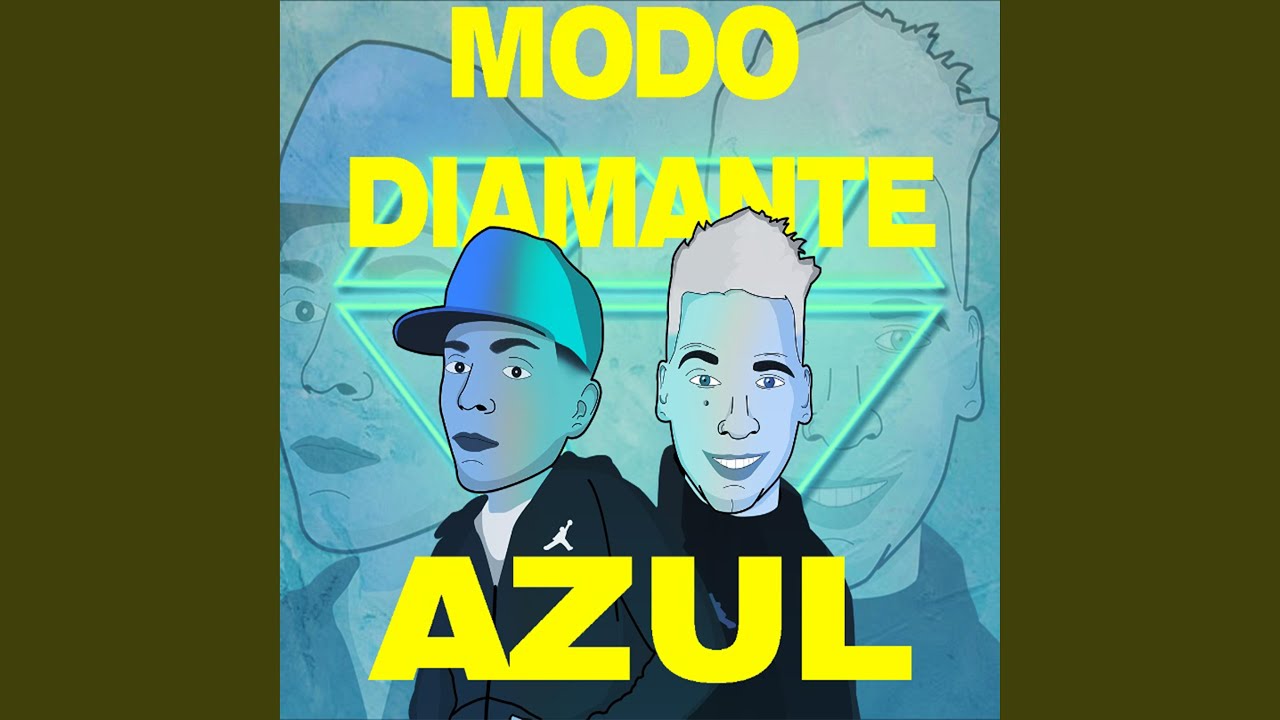 Azul