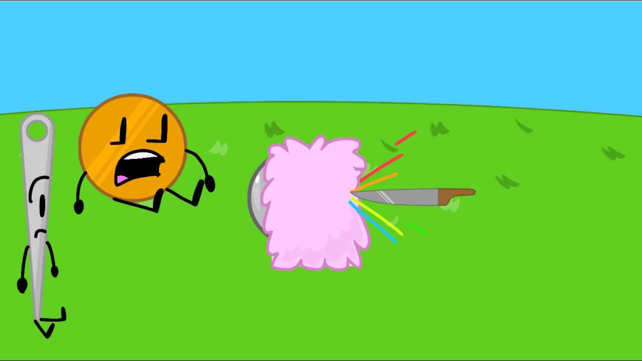 @jacknjellify  But only when Puffball Speaker box is on screen or is heard