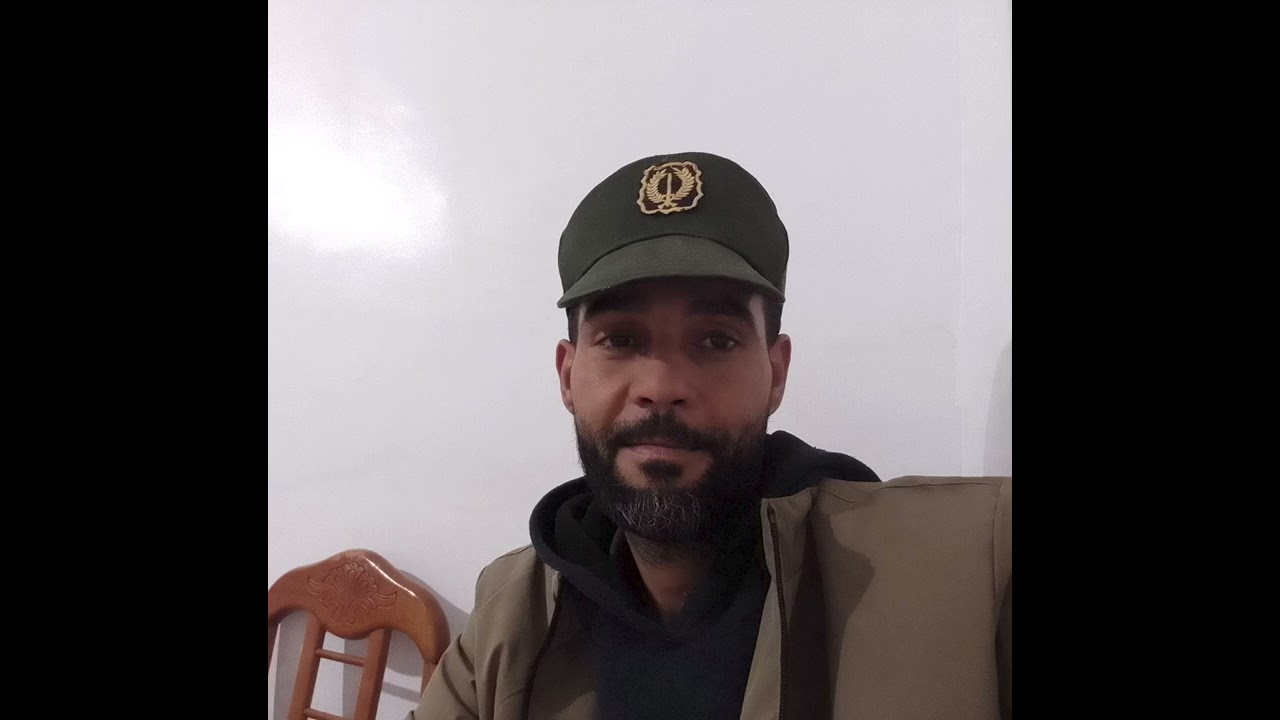 الشاب عبد القادر النايلي 2025 كم من ضحكة في الشوارب شفناها 
