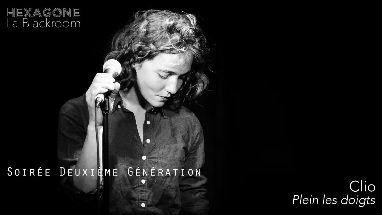 Clio - Plein les doigts
