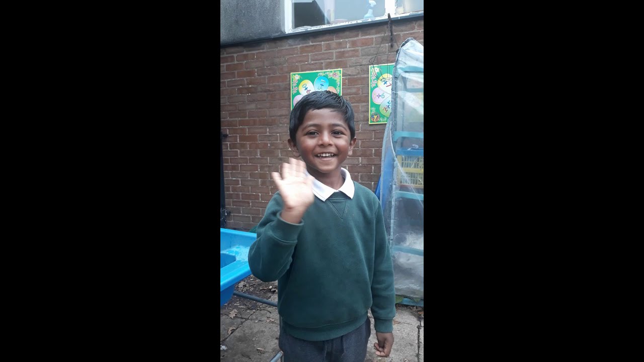Aviva Community Fund Bid Video 2019 - Parkland Primary School Swansea