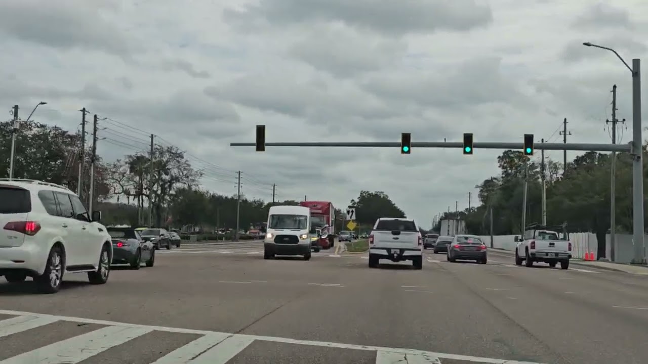 2/4 HOLIDAY TO ZEPHYRHILLS, FL.
