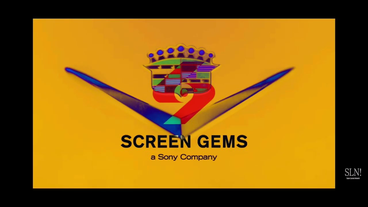 Random random random best animation logos might confuse you