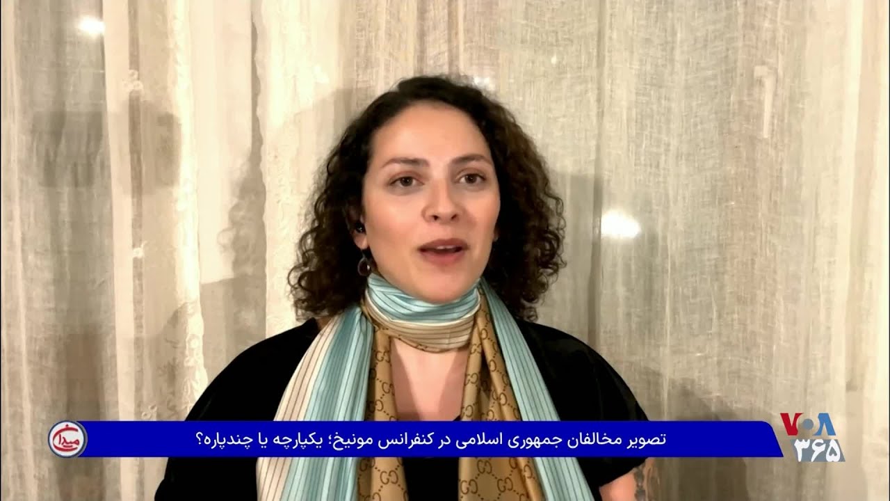 فحاشی هواداران سلطنت و مسئولیت رضا پهلوی