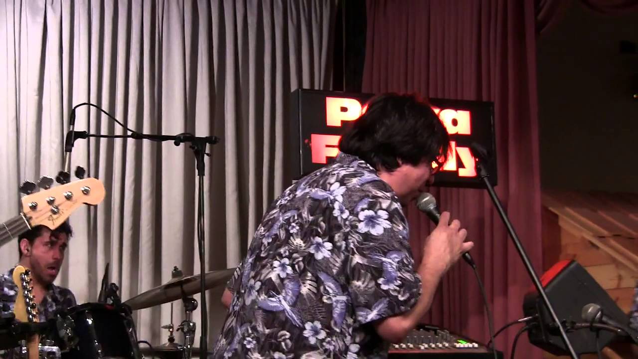 Polka Family (2014) - Happy Louie Medley