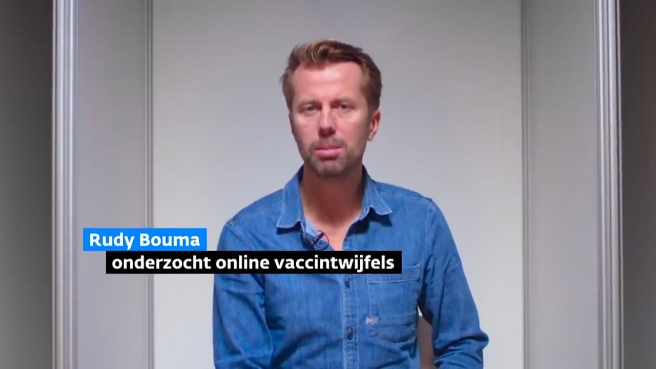 Hoe terecht zijn vaccintwijfels? | Rudy Bouma