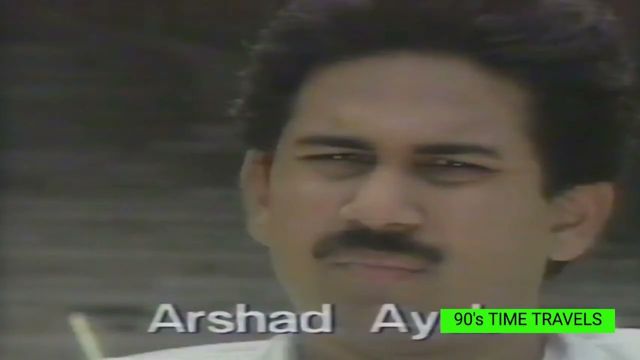Cricket with Mohinder Amarnath old doordarshan serial title theme