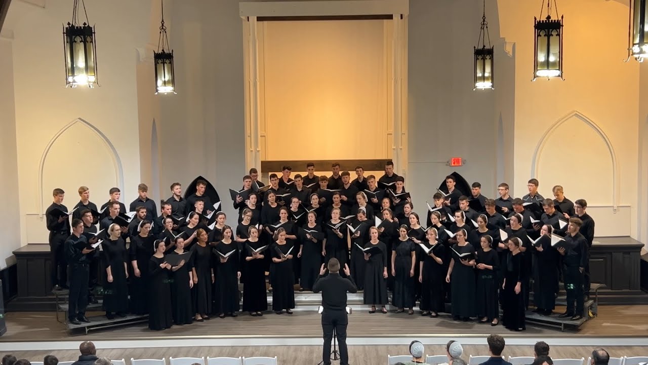 HYMN OF HEAVEN / Beautiful song about heaven.