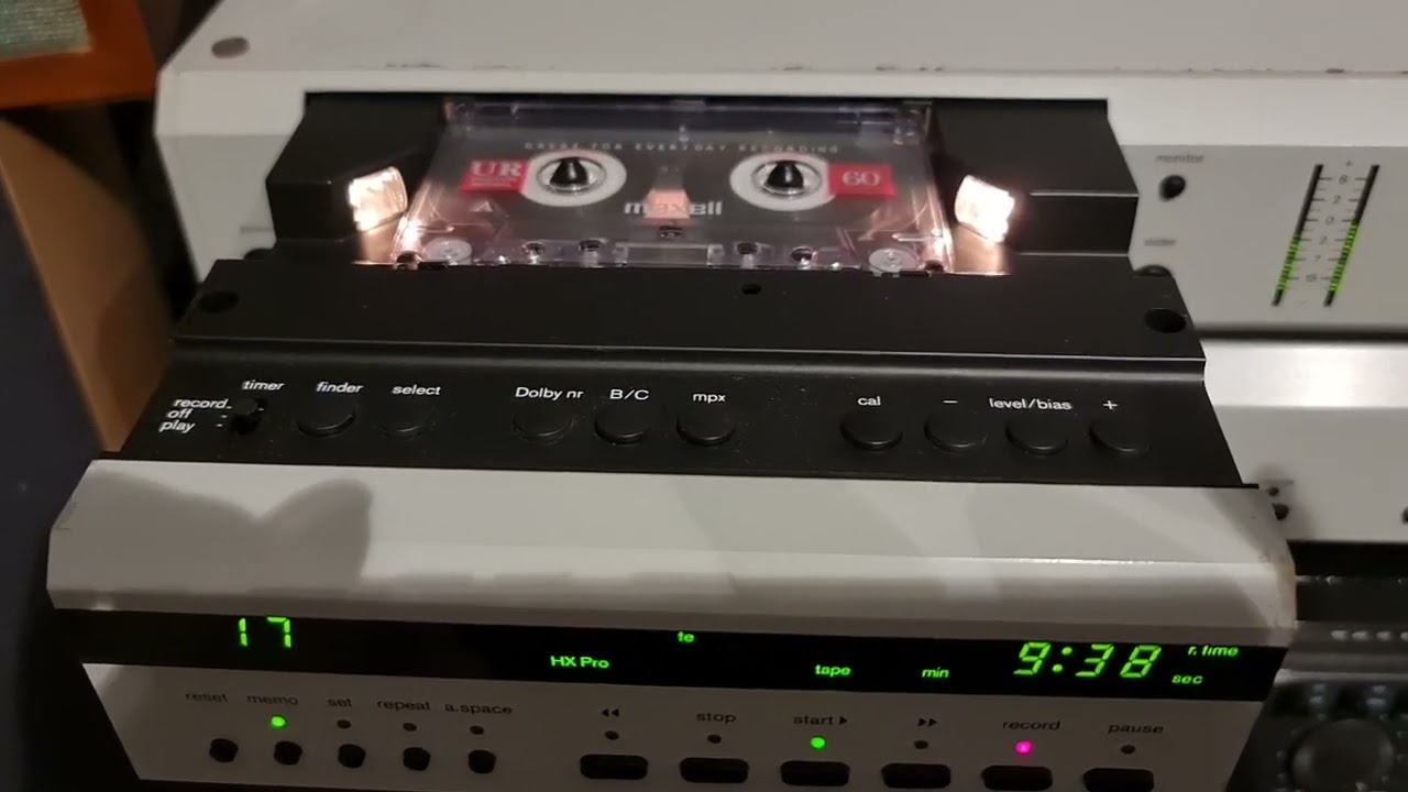 Braun C4
