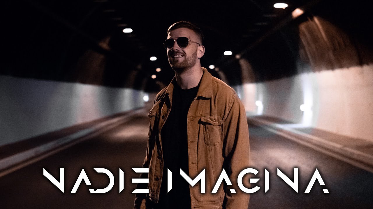 JOSEFCA, ANTIAN ROSE - NADIE IMAGINA 🚀