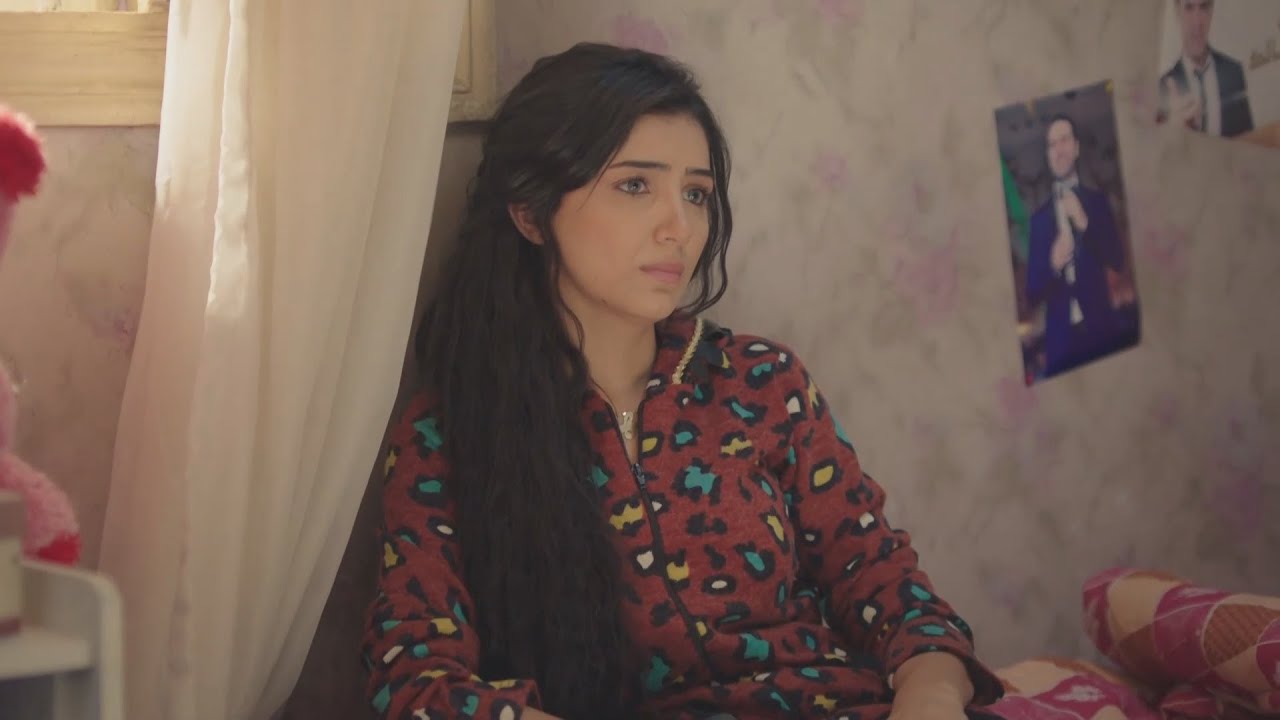 شهد مش هتتجوز حد غير ناصر