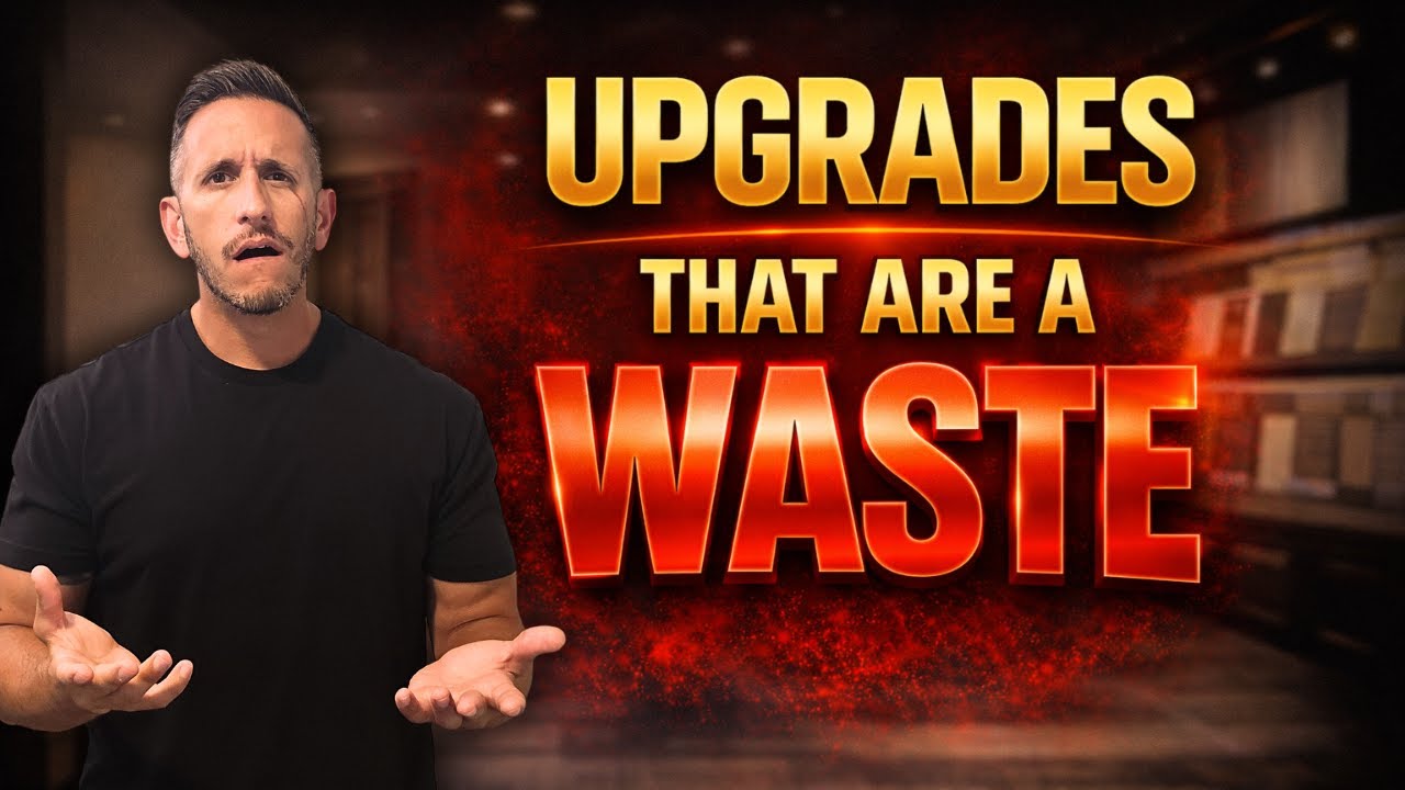 Building a Schumacher Home? Here’s What’s Actually Worth Upgrading