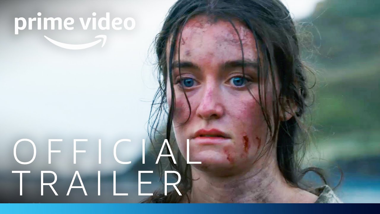 The Wilds Season 2 &ndash; Official Trailer | Prime Video