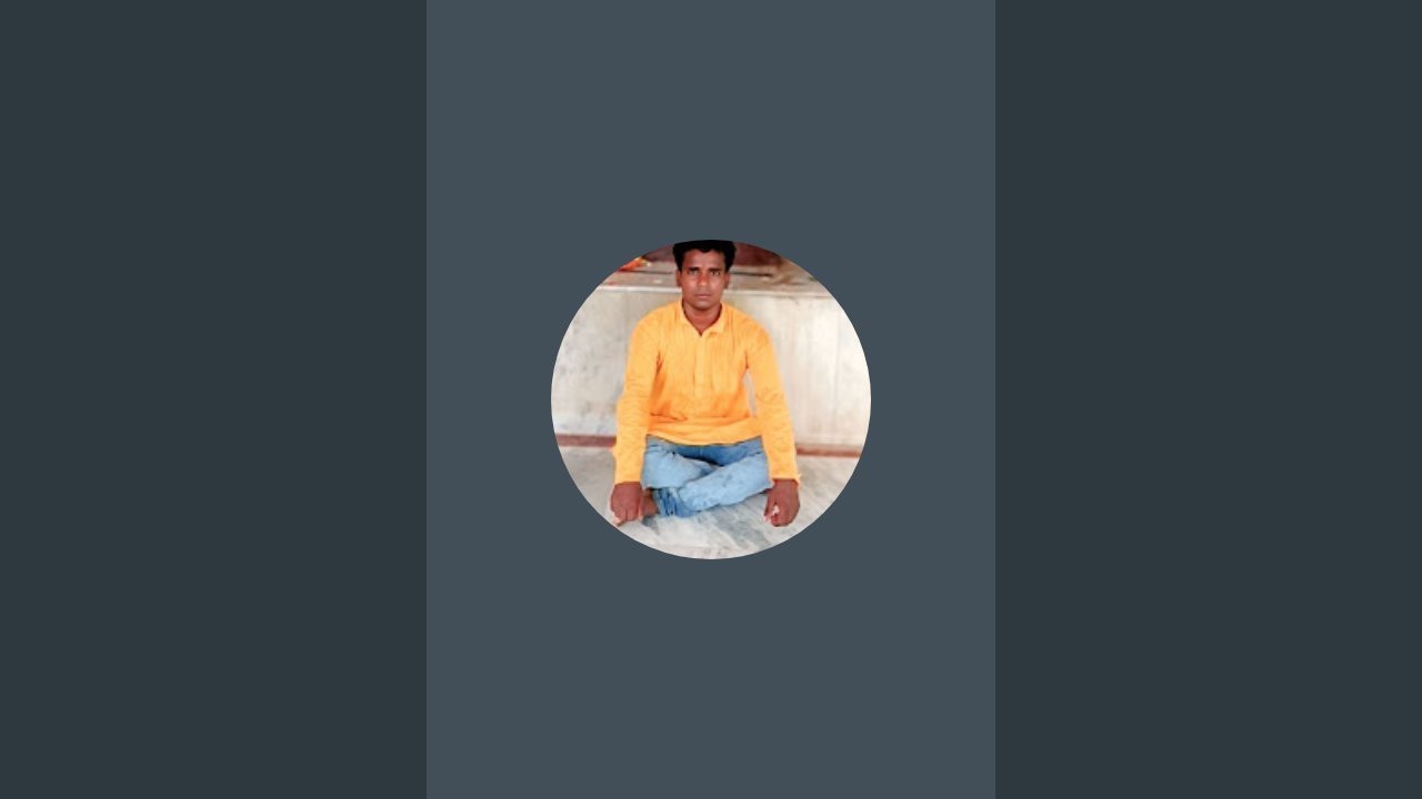 Sikandar जलवंशी 9169 लाइव है!