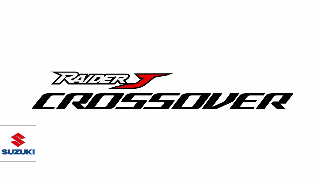 RAIDER J CROSSOVER official promotional video | Suzuki