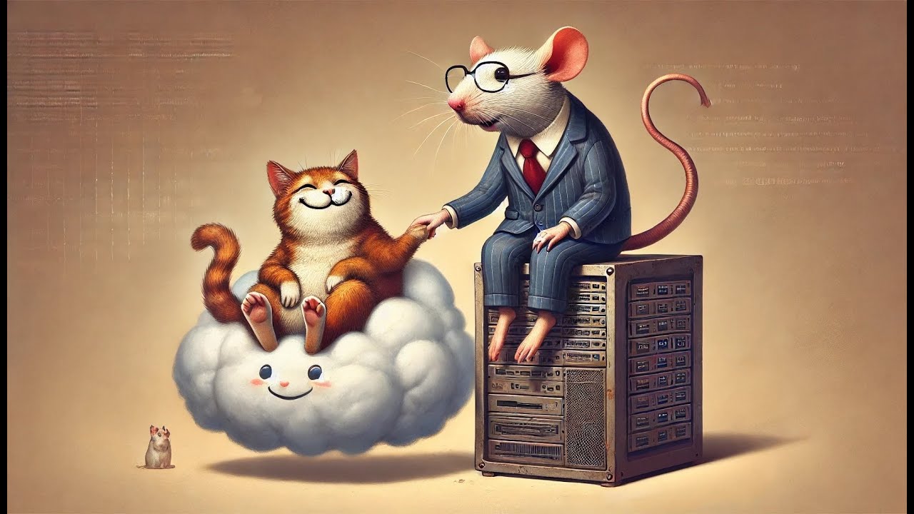 Установка Entra ID Connect/Azure AD Connect для гибридного присоединения