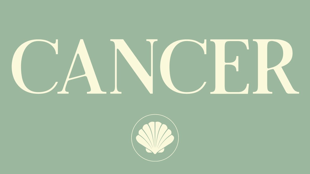 CANCER. A NEW ERA BEGINS AND YOU CAN FINALLY MOVE FOWARD✨UNEXPECTED CONFESSIONS ON THE WAY…