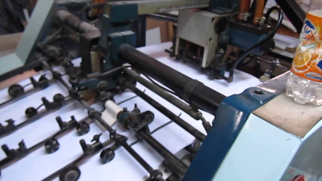 SAKURAI OLIVER 58-E in production