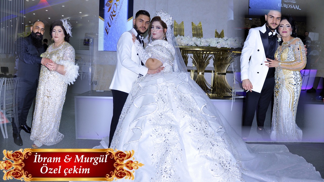 İbram & Murgül Özel Çekım full izle 2025 4k