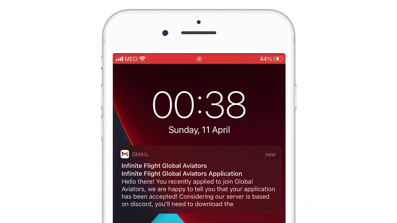 Infinite Flight Global Aviators | The Perfect Place For You