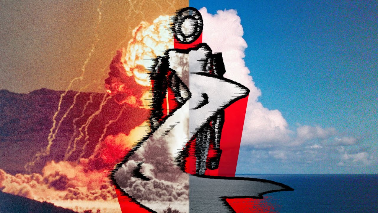 Remember Nuke parry?