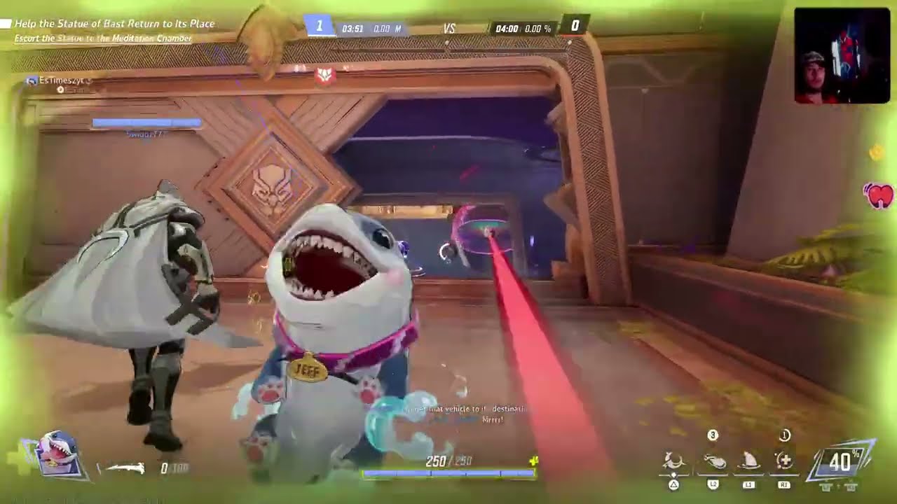 Marvel Rivals RANKED Grind