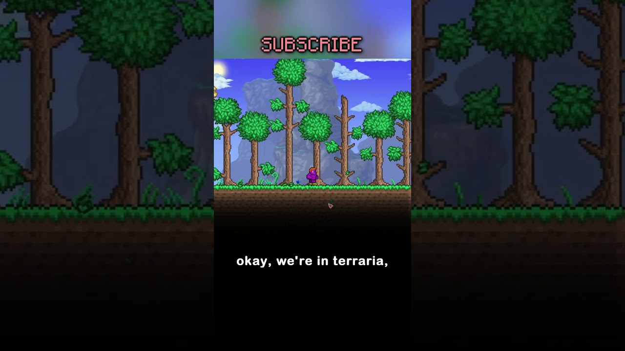 Minecraft, But When I Take Damage, I Switch Games...
