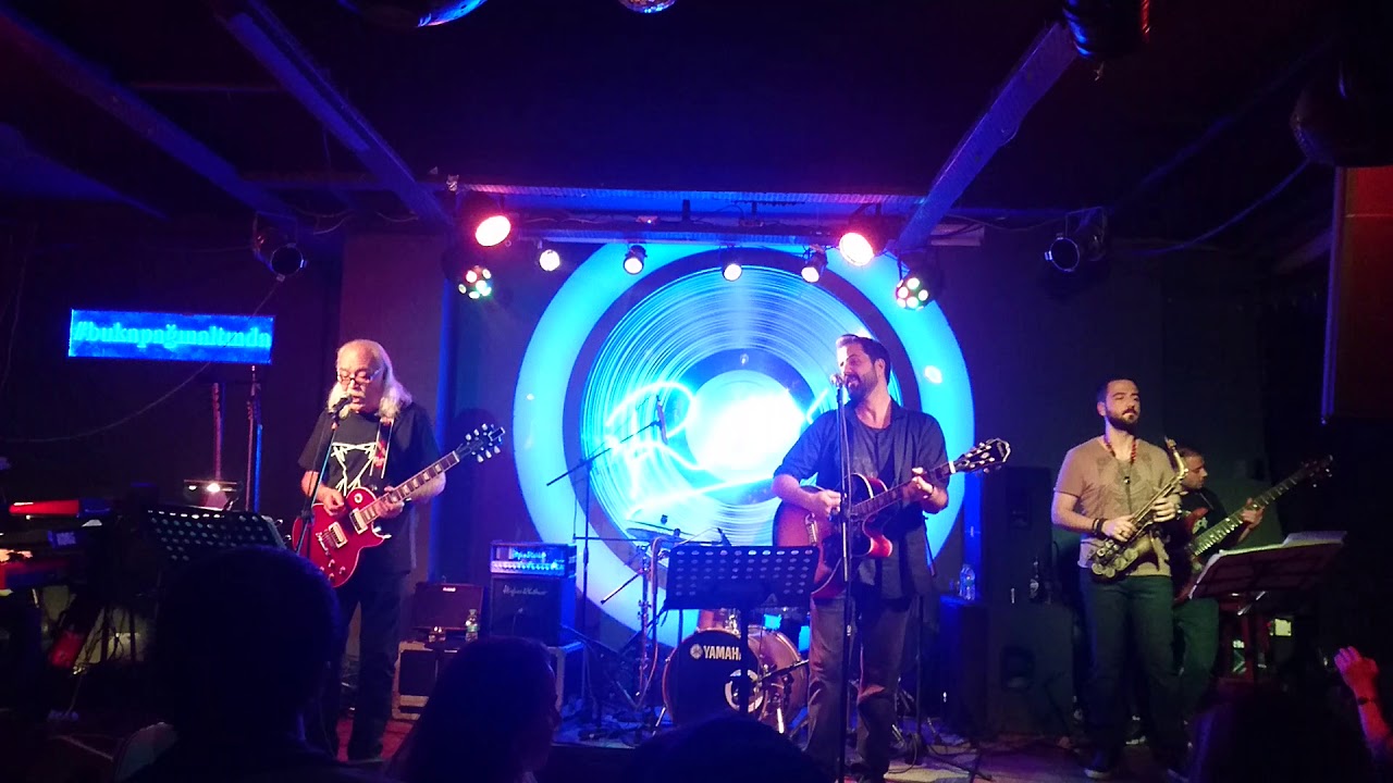 Moğollar Hayal Kahvesi (Çaya Kaç Şeker - Full)